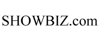 SHOWBIZ.COM