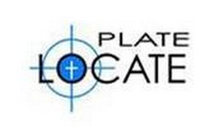PLATE LOCATE