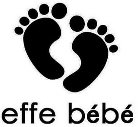 EFFE BÉBÉ