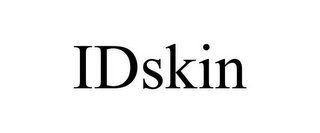 IDSKIN