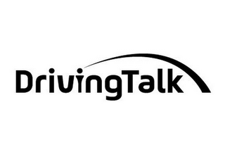 DRIVINGTALK