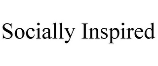 SOCIALLY INSPIRED