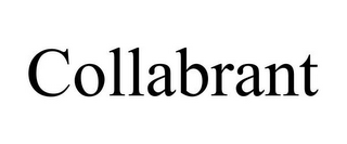 COLLABRANT