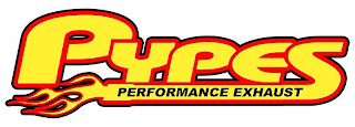 PYPES PERFORMANCE EXHAUST