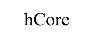 HCORE