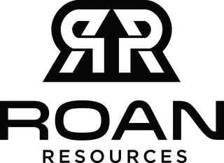 RR ROAN RESOURCES