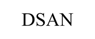 DSAN