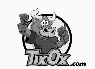 TIXOX.COM