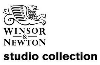 WINSOR & NEWTON STUDIO COLLECTION