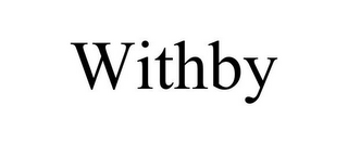 WITHBY