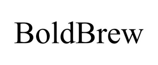 BOLDBREW