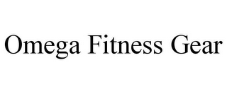 OMEGA FITNESS GEAR