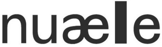NUAELE
