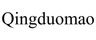 QINGDUOMAO