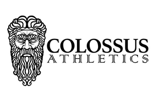 COLOSSUS ATHLETICS