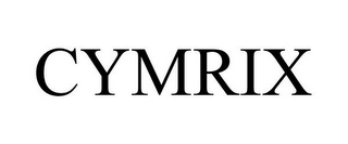 CYMRIX