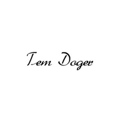 TEM DOGER