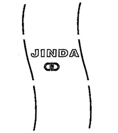 JINDA DD