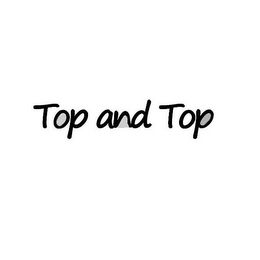 TOP AND TOP