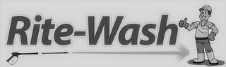 RITE-WASH