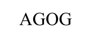 AGOG