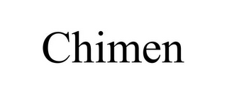 CHIMEN