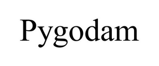 PYGODAM