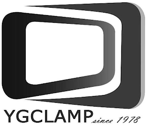 YGCLAMP SINCE 1978