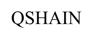 QSHAIN