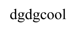 DGDGCOOL
