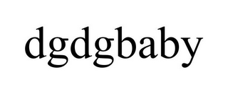 DGDGBABY