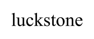 LUCKSTONE