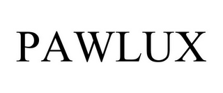 PAWLUX