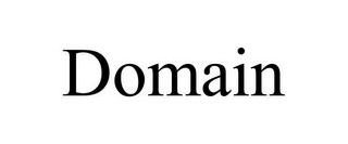 DOMAIN