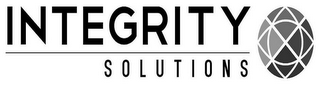 INTEGRITY SOLUTIONS