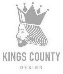 KINGS COUNTY DESIGN