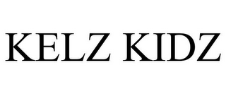 KELZ KIDZ