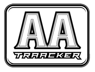 AA TRAACKER