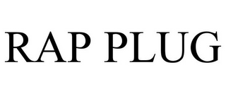 RAP PLUG