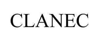 CLANEC