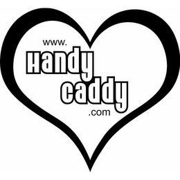 HANDY CADDY