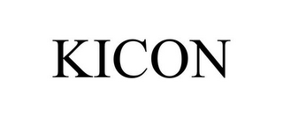 KICON