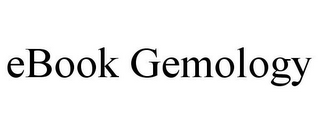 EBOOK GEMOLOGY