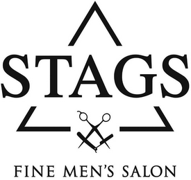 STAGS FINE MEN'S SALON