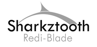 SHARKZTOOTH REDI-BLADE
