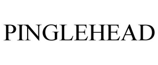 PINGLEHEAD