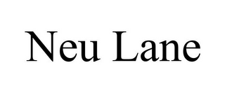 NEU LANE