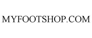 MYFOOTSHOP.COM