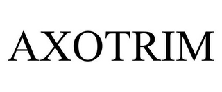AXOTRIM