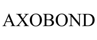 AXOBOND